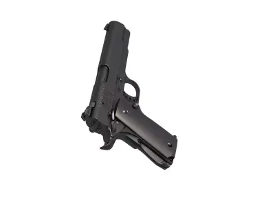 GSG 1911  3D print model