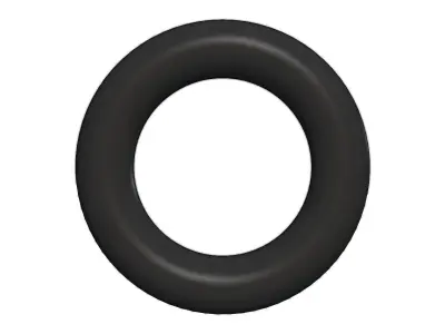 O Ring Vedabras 13135 3D model