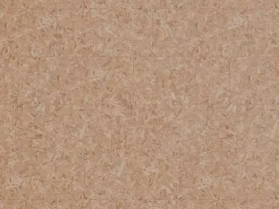 Industrial OSB Oriented Strand Board PBR Seamless Texture
