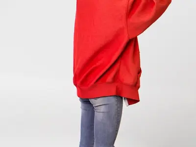 Posed 00110 15