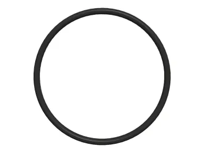 O Ring Vedabras 13051 3D model