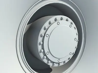 Free Tire 3D Model Free 3D model