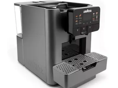 LB 2317 - Lavazza Coffee 3D model