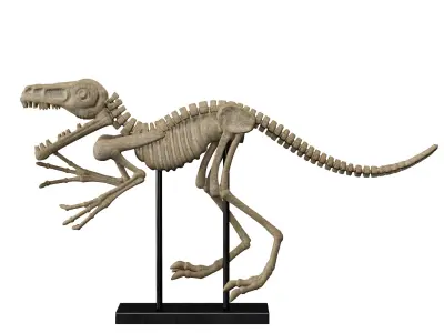 Sculptures 38 3D model