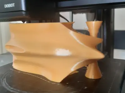 Rover Hugo by 3esign 3D print model purchase