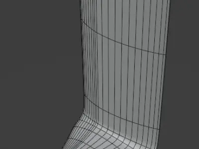 Windturbine wind turbine Free 3D model purchase