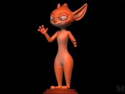 Sorrel - Dragon Rider 3D print model