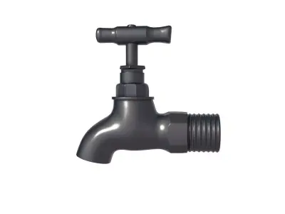 adjustable brass valve -  Valves  3D print model purchase