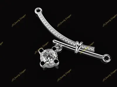 AV Designe 240 3D print model