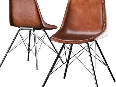 Chair Austerlitz 3D model