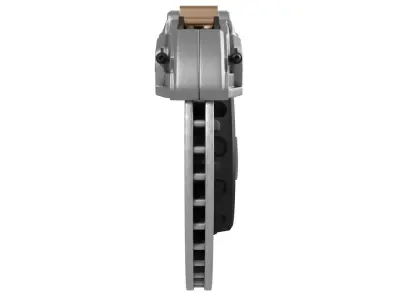 Brake Caliper 3D model