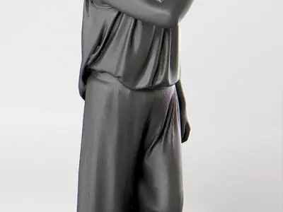 Posed 00172 29
