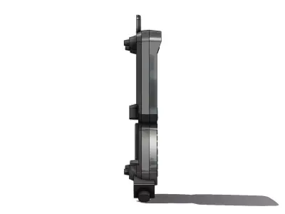 Pendante Yaskawa Pendant 3D model