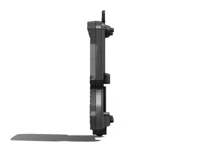 Pendante Yaskawa Pendant 3D model