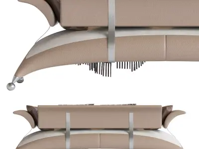 Desforma Safari 3D model