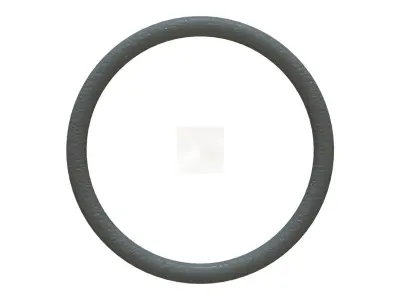 O Ring Vedabras 12258 3D model