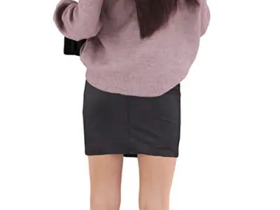 Yasmin Posed 014