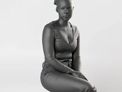 Posed 00212 35