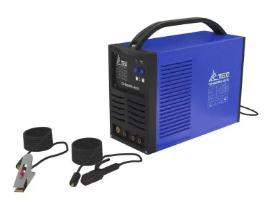 Welding Machine TCC 3D model