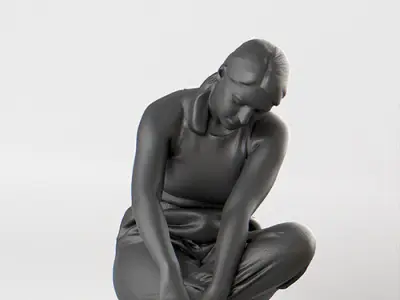 Posed 00120 34