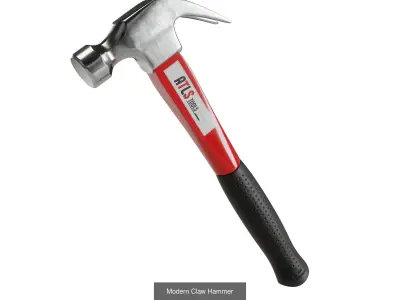 Carpentry and Woodworking Tools Pack