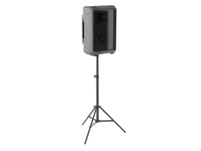  Speaker On A Stand 