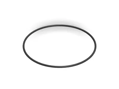 O Ring Vedabras 13057 3D model