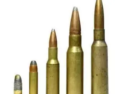 Bullet Collection bullets in powerpoint presentation Low-poly 3D model