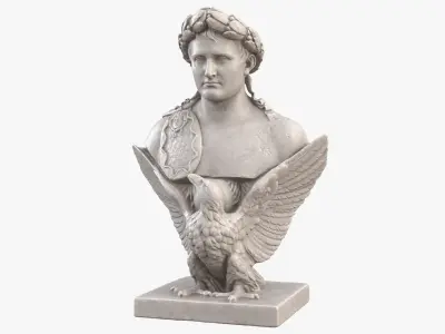  Napoleon Bonaparte 