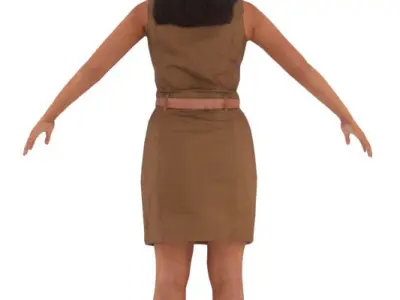 Mira Rigged 004