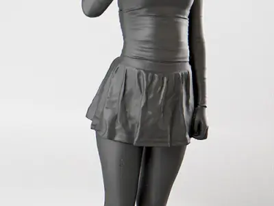 Posed 00152 20