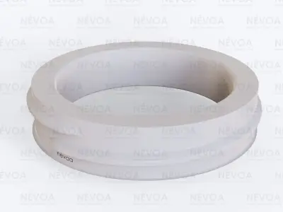 Neck finish - SP 400 - 51 - M - voluntary standard 3D model