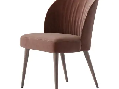 ROSE 03015 L 3D model