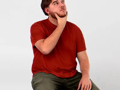 Posed Plus 00071 12