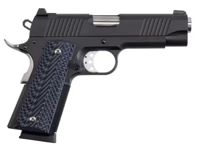MAGNUM DESERT EAGLE 1911 g 45ACP Low-poly 3D model