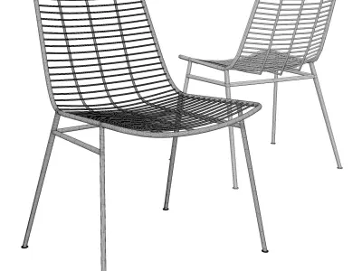 Marvel by MADE 3D model