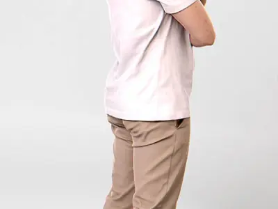 Posed Plus 00015 20