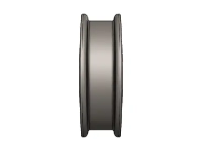Roda Acoforja ACS 402 Wheel 3D model