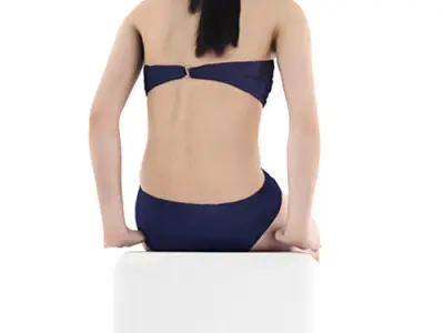 Rin Posed 012