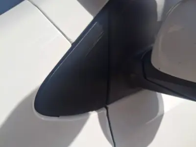 Kia Picanto Morning 2025 Rearview Mirror Triangle Repair Kit 3D print model