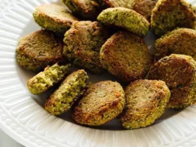 falafel machines  3D model