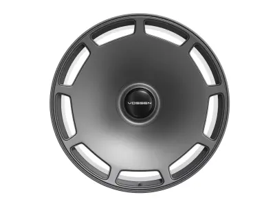 VOSSEN FORGED GEN 06 3D model