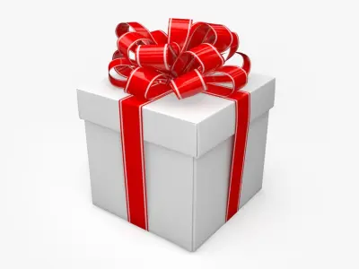  NICEMODELS Vol. 4 - Christmas Mega Pack 