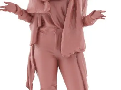 Grace Posed 002