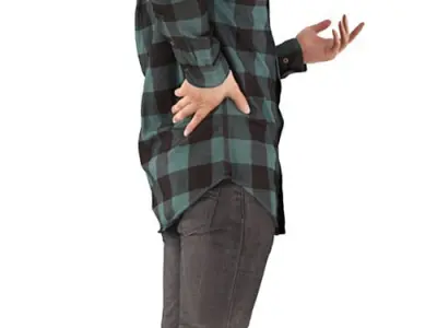 Toshiro Posed 015