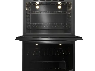 whirlpool Vol 01  3D model