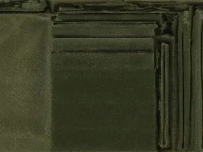 Cloth Pack - Inspired by Tarkov  Free low-poly 3D model