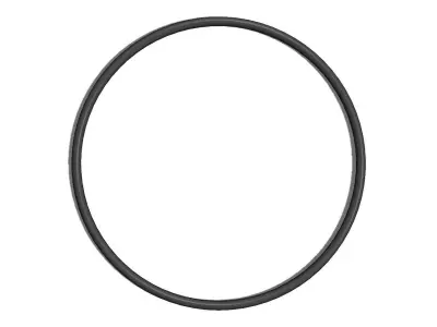 O Ring Vedabras 13030 3D model