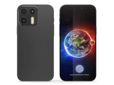  Generic Smartphone 08 