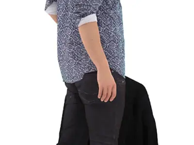 Brandon Posed 024